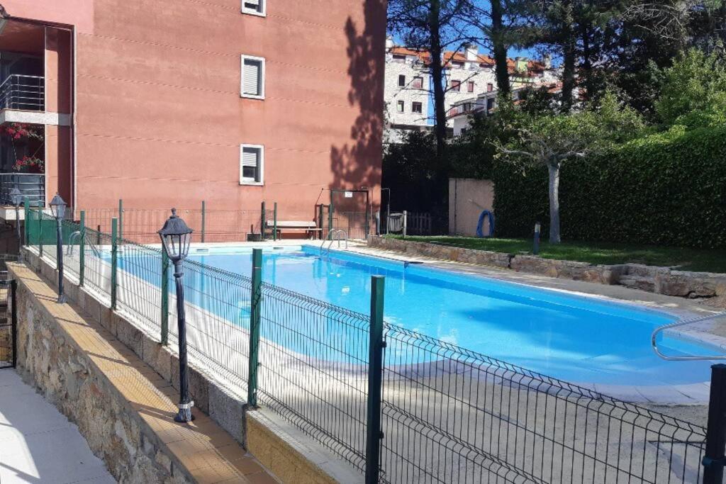Casa Antonia Portosin公寓 外观 照片