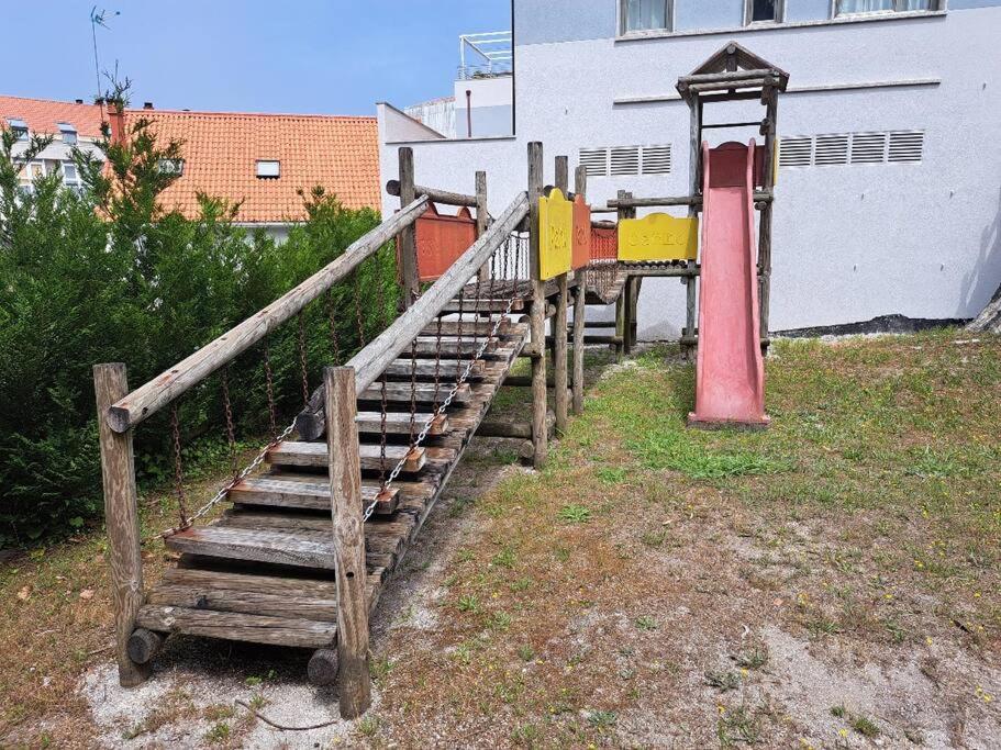 Casa Antonia Portosin公寓 外观 照片