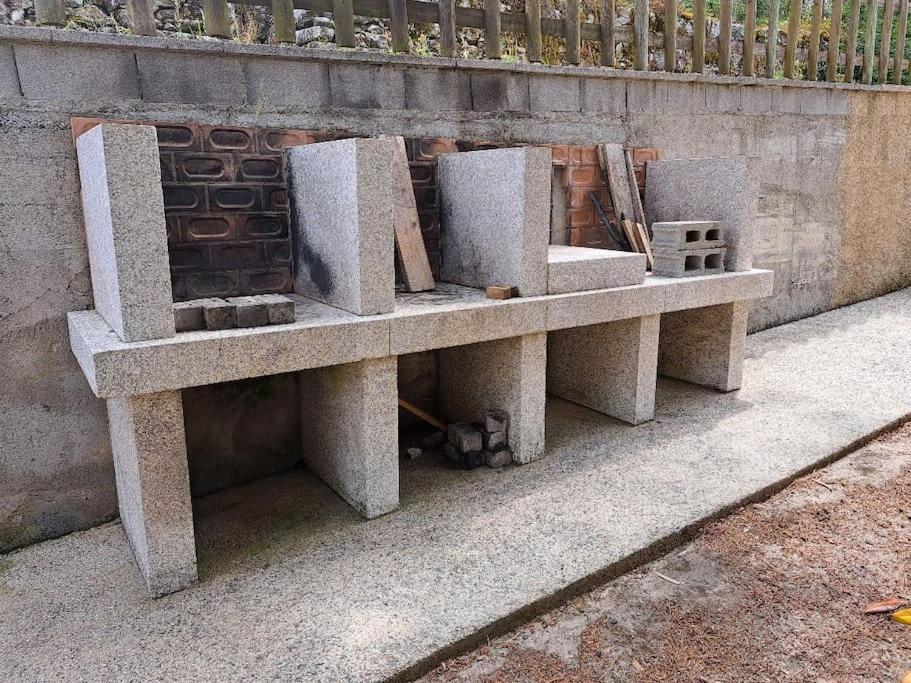Casa Antonia Portosin公寓 外观 照片