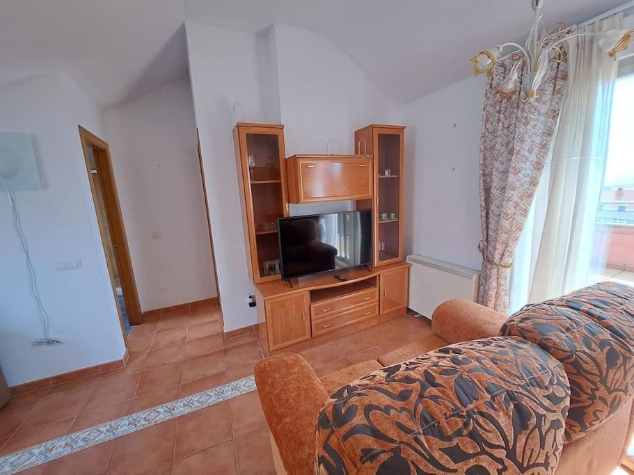 Casa Antonia Portosin公寓 外观 照片