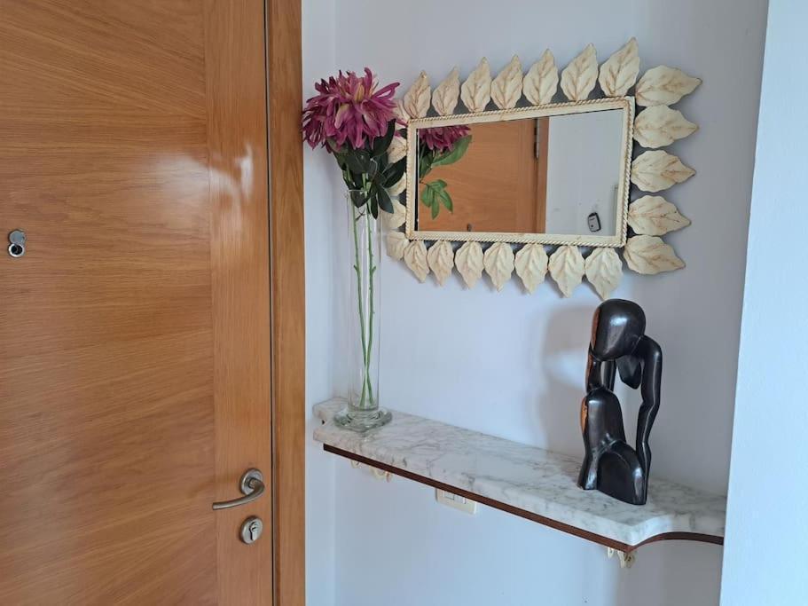 Casa Antonia Portosin公寓 外观 照片