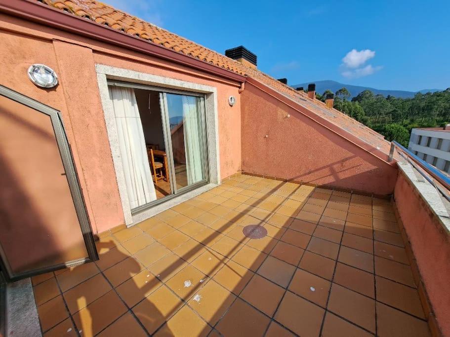 Casa Antonia Portosin公寓 外观 照片