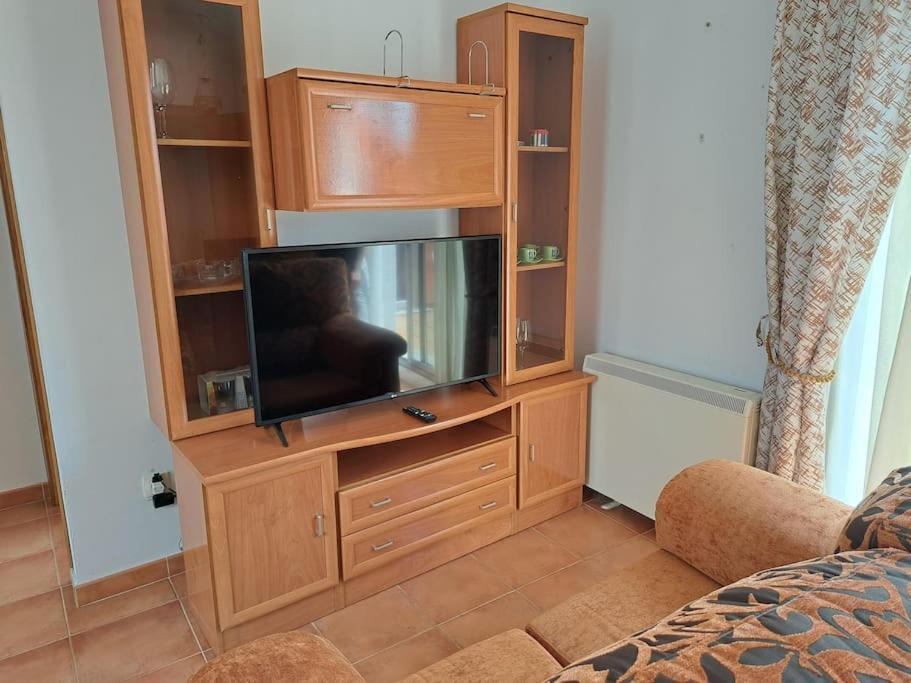 Casa Antonia Portosin公寓 外观 照片