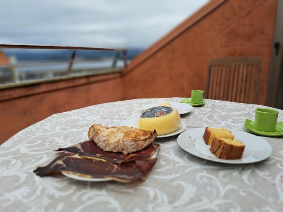 Casa Antonia Portosin公寓 外观 照片